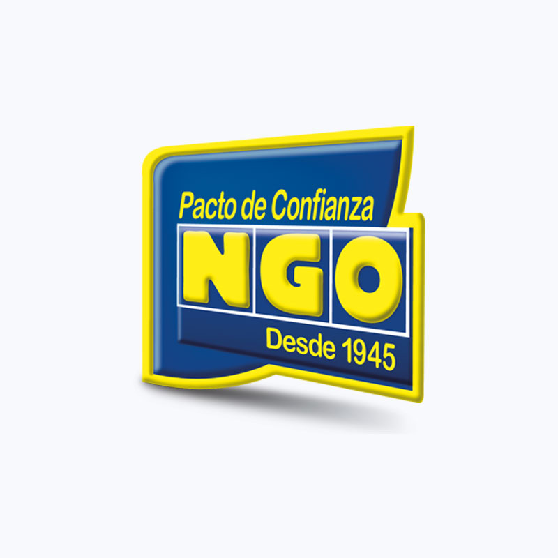 NGO Equipos Gastronómicos